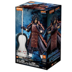 Blokees Nartuto Shippuden Madara Uchiha Reanimation Jutsu Champion Class CC05 Model Kit