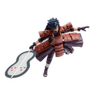 Blokees Nartuto Shippuden Madara Uchiha Reanimation Jutsu Champion Class CC05 Model Kit