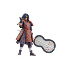 Blokees Nartuto Shippuden Madara Uchiha Reanimation Jutsu Champion Class CC05 Model Kit