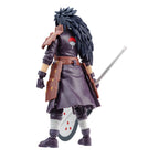 Blokees Nartuto Shippuden Madara Uchiha Reanimation Jutsu Champion Class CC05 Model Kit