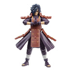 Blokees Nartuto Shippuden Madara Uchiha Reanimation Jutsu Champion Class CC05 Model Kit