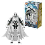 Blokees Marvel Rivals Moon Knight Champion Class CC10 Blokees Model Kit