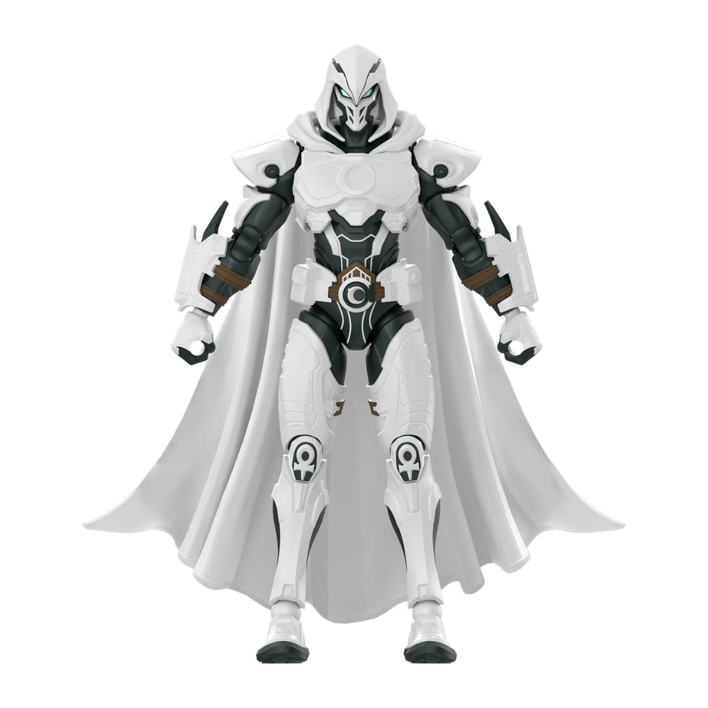 Blokees Marvel Rivals Moon Knight Champion Class CC10 Blokees Model Kit
