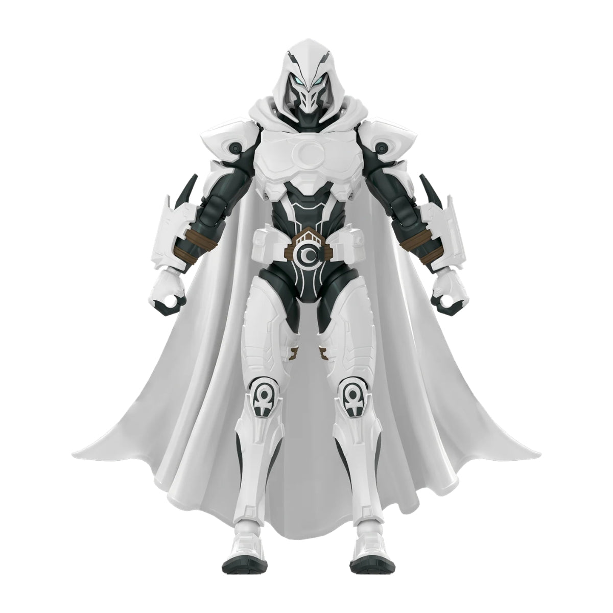 Blokees Marvel Rivals Moon Knight Champion Class CC10 Blokees Model Kit