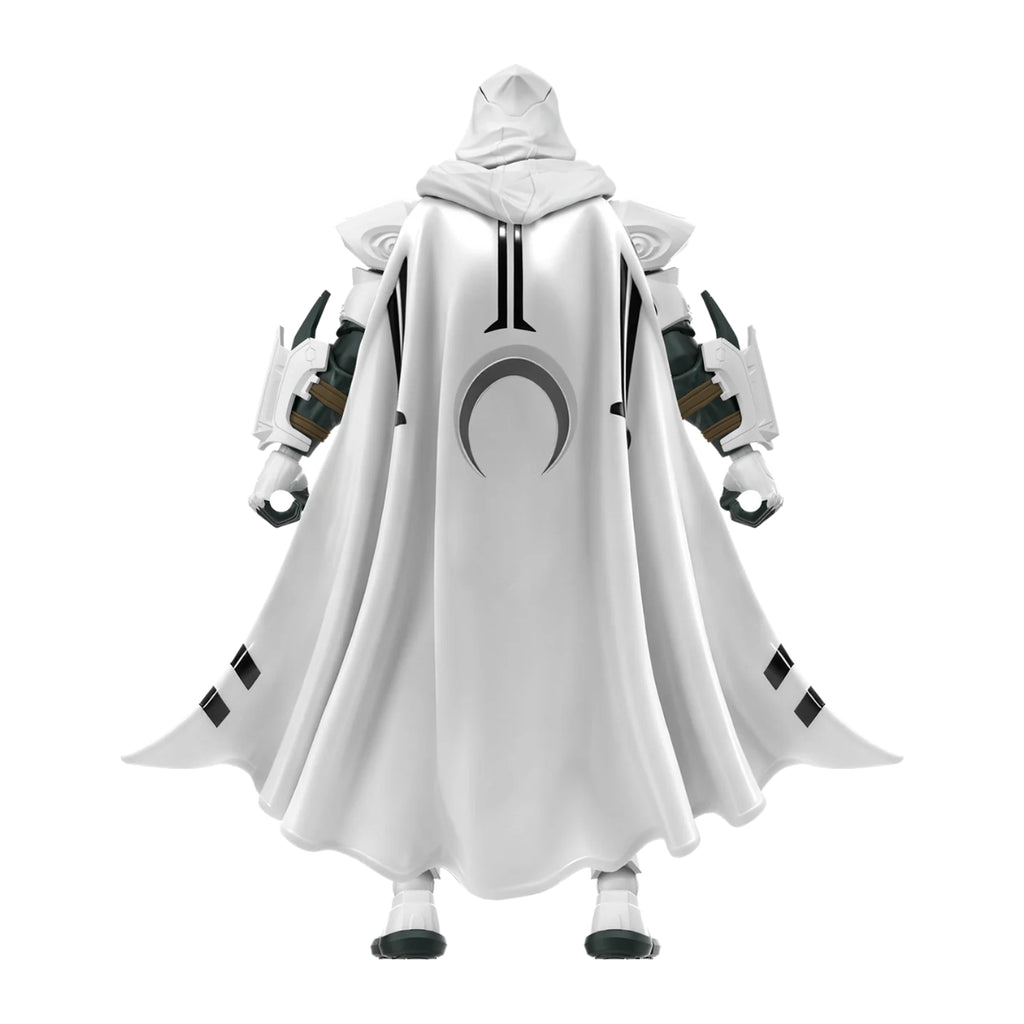 Blokees Marvel Rivals Moon Knight Champion Class CC10 Blokees Model Kit