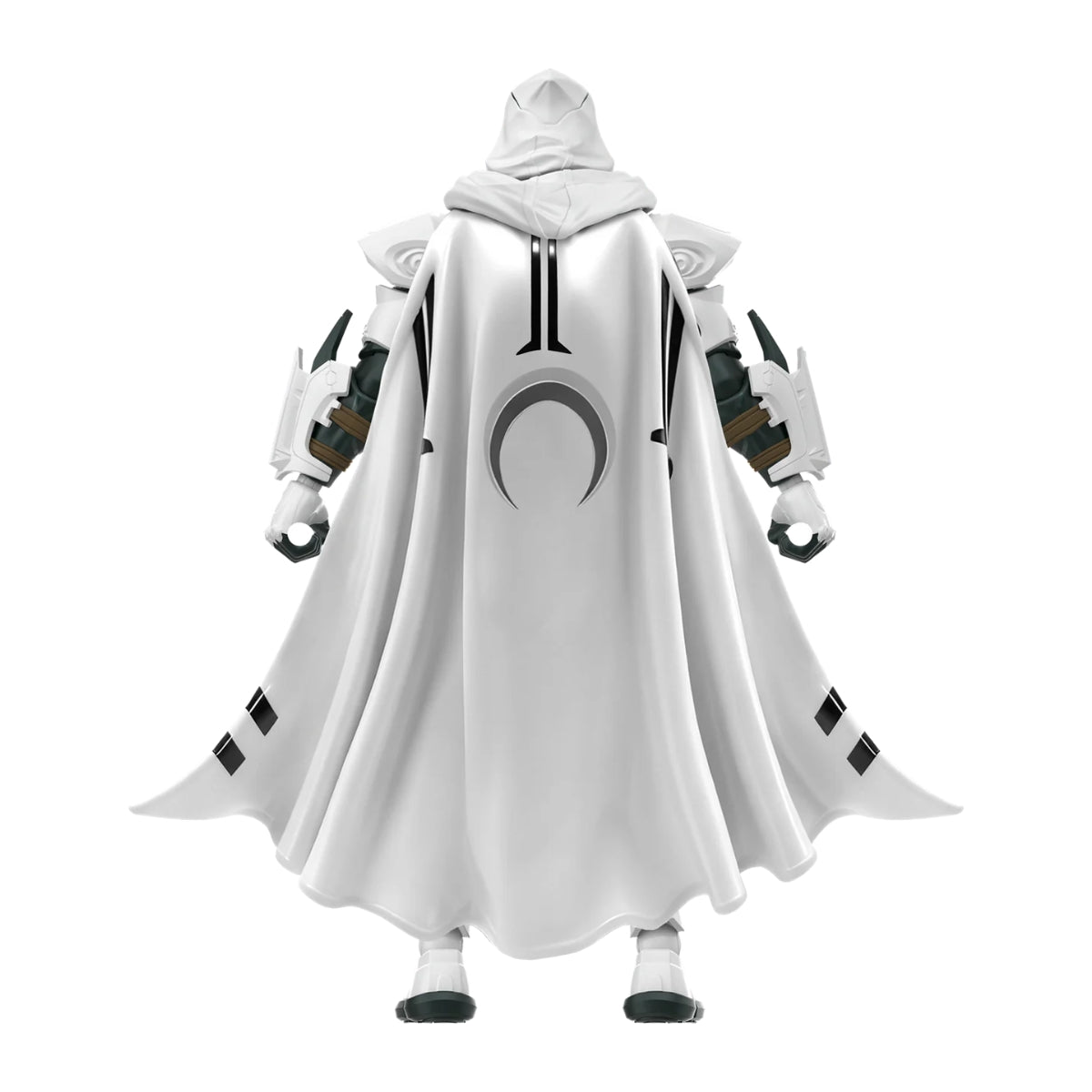 Blokees Marvel Rivals Moon Knight Champion Class CC10 Blokees Model Kit