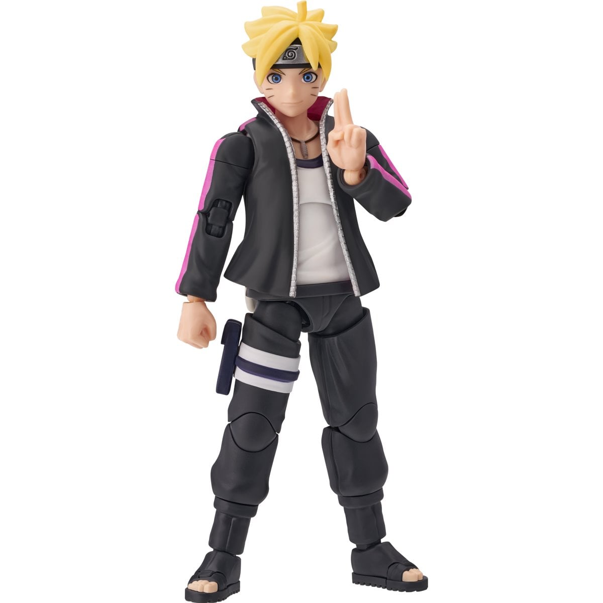 Blokees Naruto Shippuden Boruto Uzumaki Champion Class CC01 Model Kit