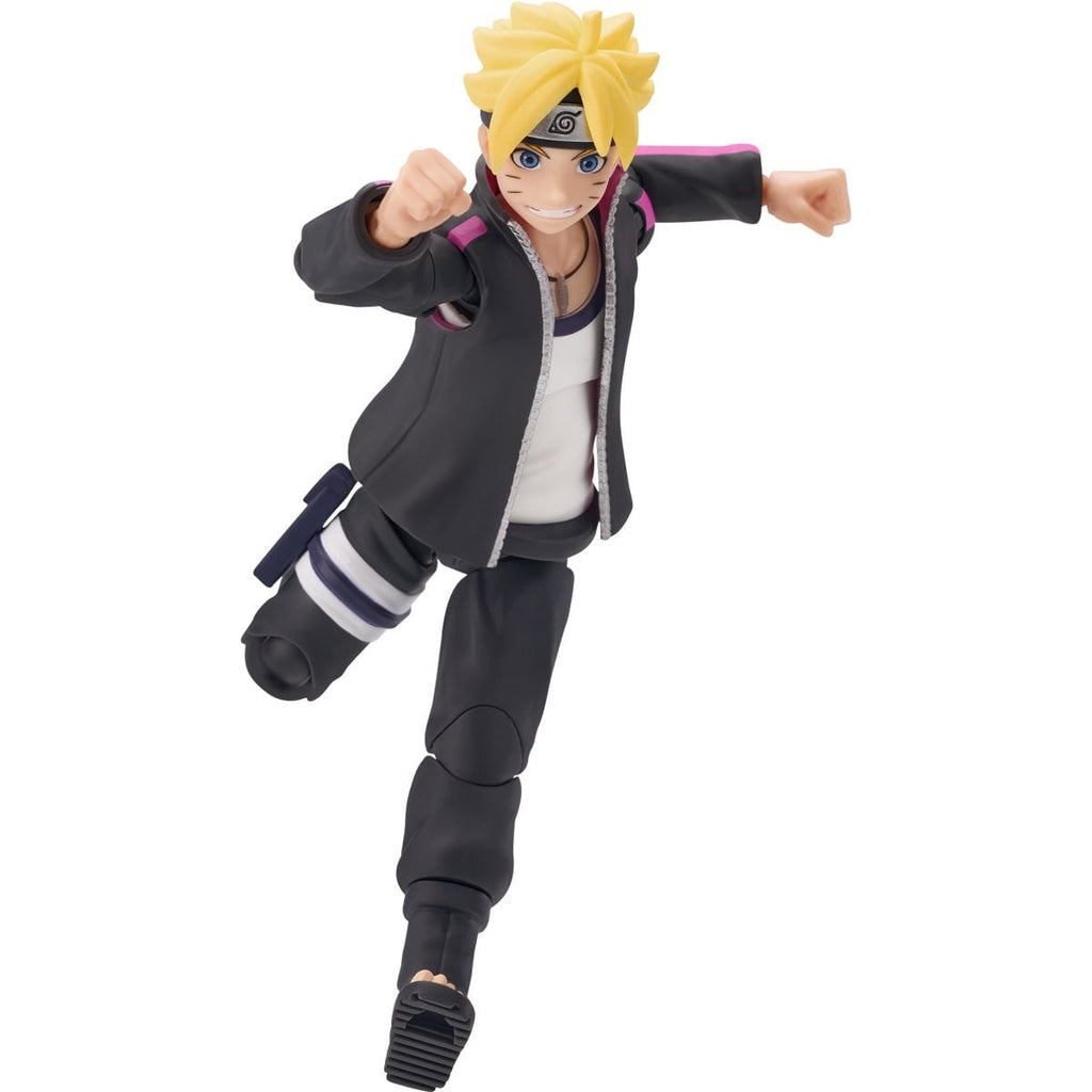 Blokees Naruto Shippuden Boruto Uzumaki Champion Class CC01 Model Kit