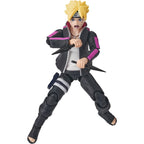 Blokees Naruto Shippuden Boruto Uzumaki Champion Class CC01 Model Kit