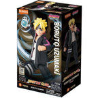 Blokees Naruto Shippuden Boruto Uzumaki Champion Class CC01 Model Kit