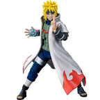 Blokees Naruto Shippuden Minato Namikaze Champion Class CC03 Model Kit