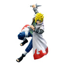 Blokees Naruto Shippuden Minato Namikaze Champion Class CC03 Model Kit