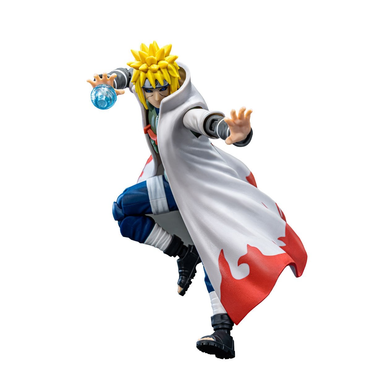 Blokees Naruto Shippuden Minato Namikaze Champion Class CC03 Model Kit