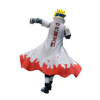 Blokees Naruto Shippuden Minato Namikaze Champion Class CC03 Model Kit
