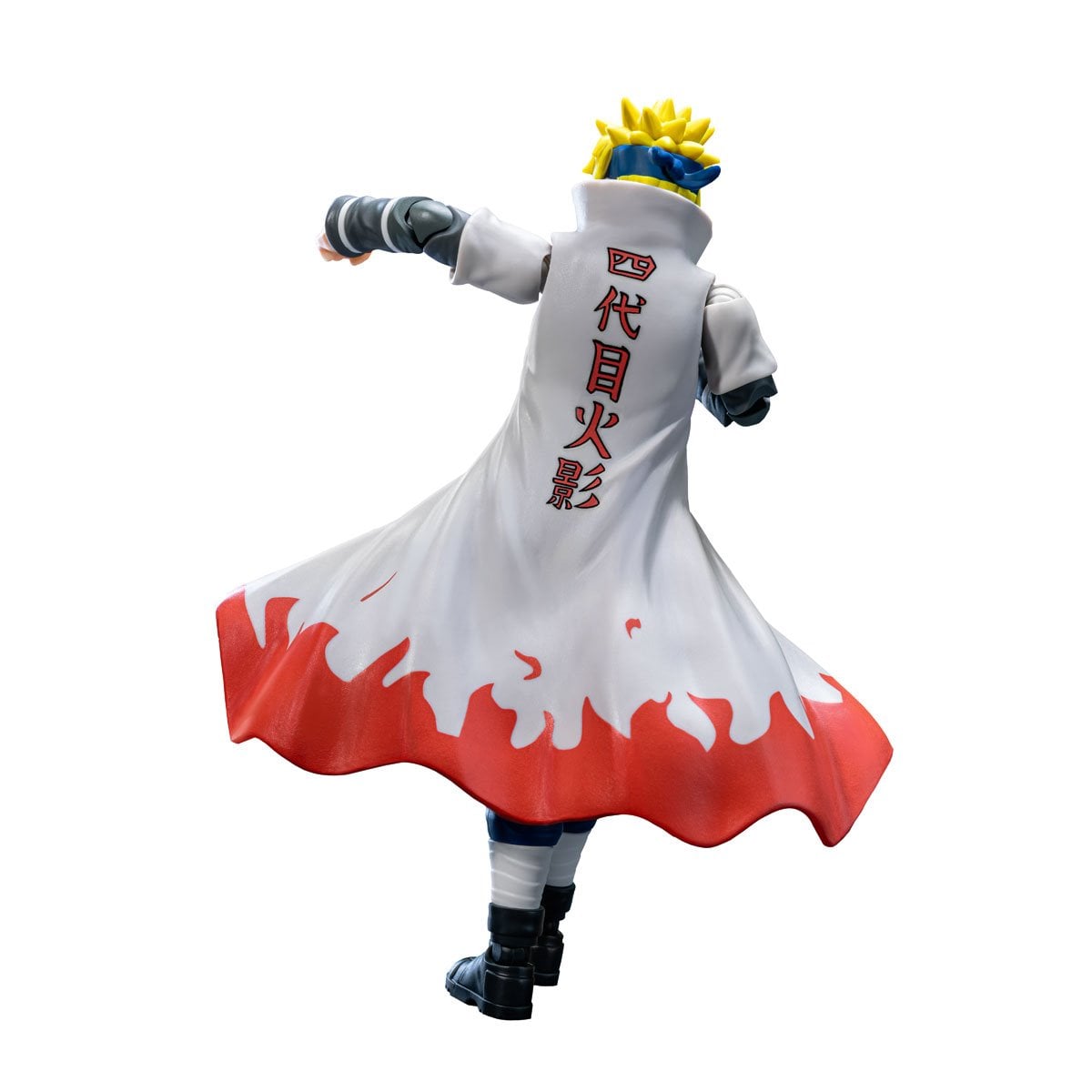 Blokees Naruto Shippuden Minato Namikaze Champion Class CC03 Model Kit