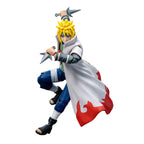Blokees Naruto Shippuden Minato Namikaze Champion Class CC03 Model Kit