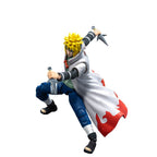 Blokees Naruto Shippuden Minato Namikaze Champion Class CC03 Model Kit