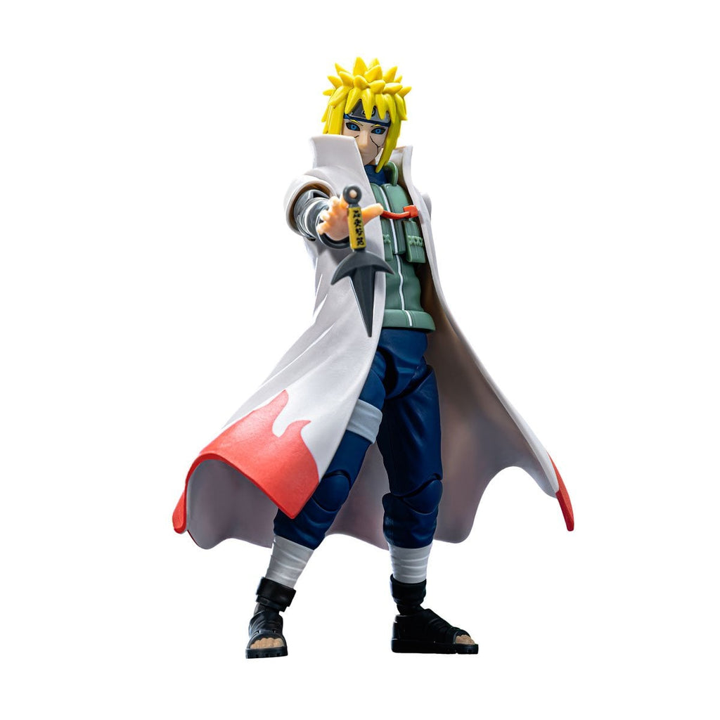 Blokees Naruto Shippuden Minato Namikaze Champion Class CC03 Model Kit