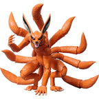 Blokees Naruto Shippuden Kurama Nine Tails Legend Edition Model Kit