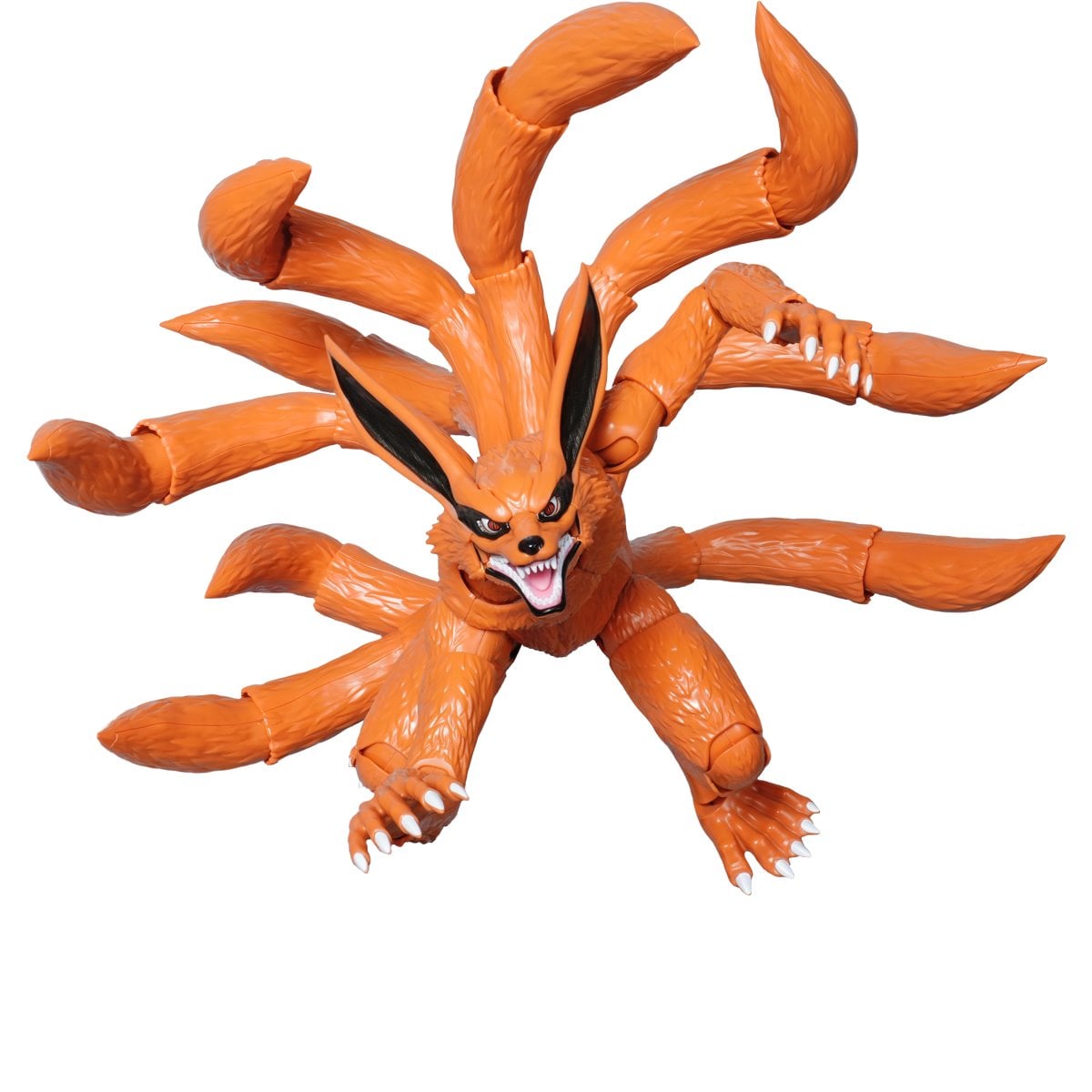 Blokees Naruto Shippuden Kurama Nine Tails Legend Edition Model Kit