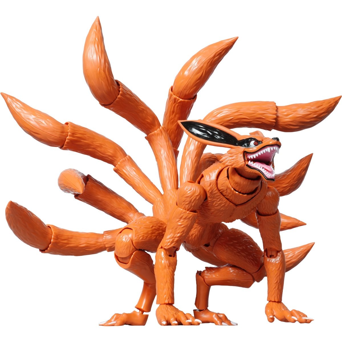 Blokees Naruto Shippuden Kurama Nine Tails Legend Edition Model Kit