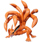 Blokees Naruto Shippuden Kurama Nine Tails Legend Edition Model Kit