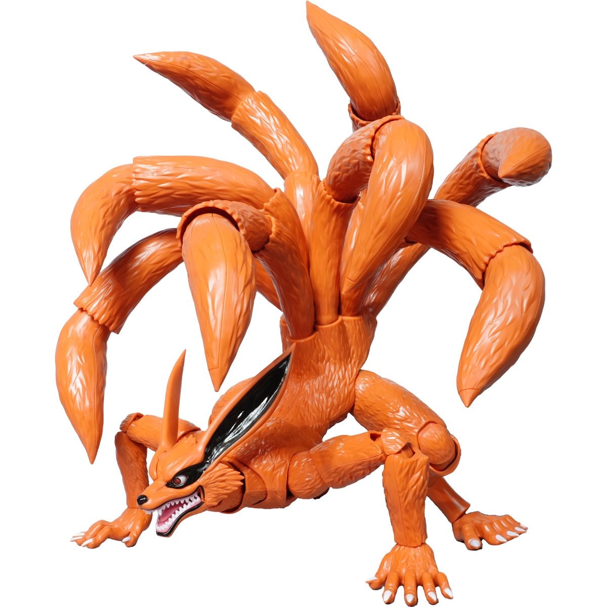 Blokees Naruto Shippuden Kurama Nine Tails Legend Edition Model Kit