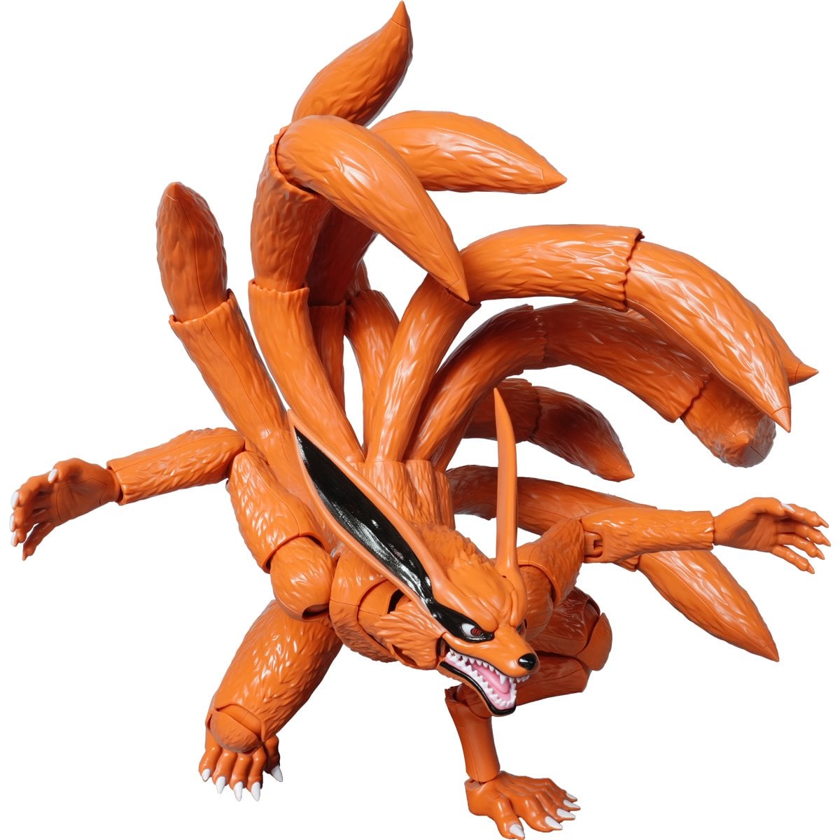 Blokees Naruto Shippuden Kurama Nine Tails Legend Edition Model Kit