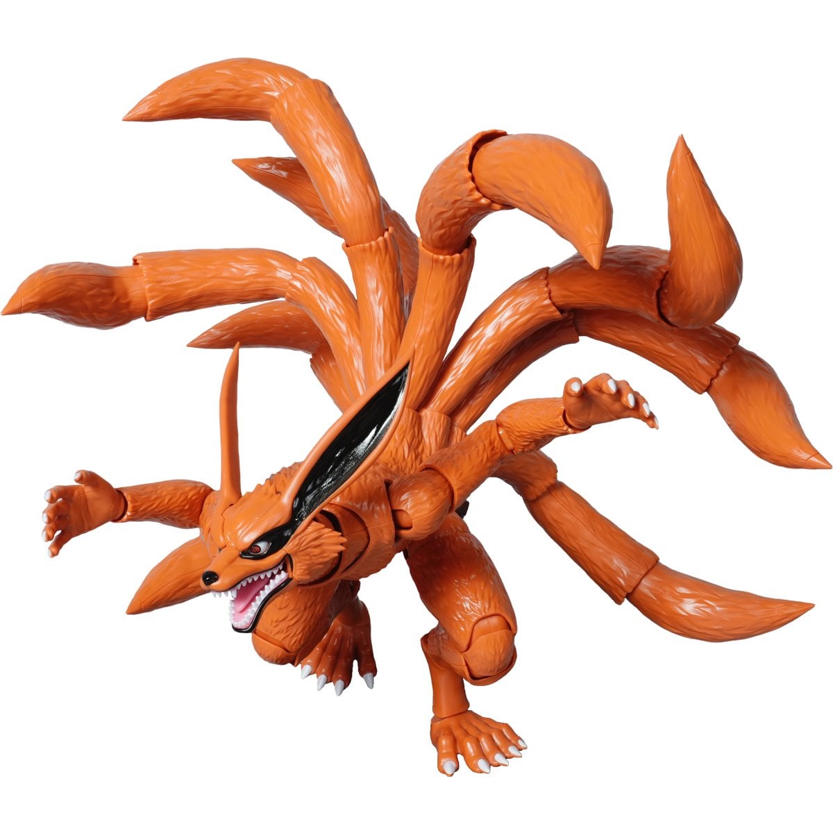 Blokees Naruto Shippuden Kurama Nine Tails Legend Edition Model Kit
