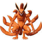 Blokees Naruto Shippuden Kurama Nine Tails Legend Edition Model Kit