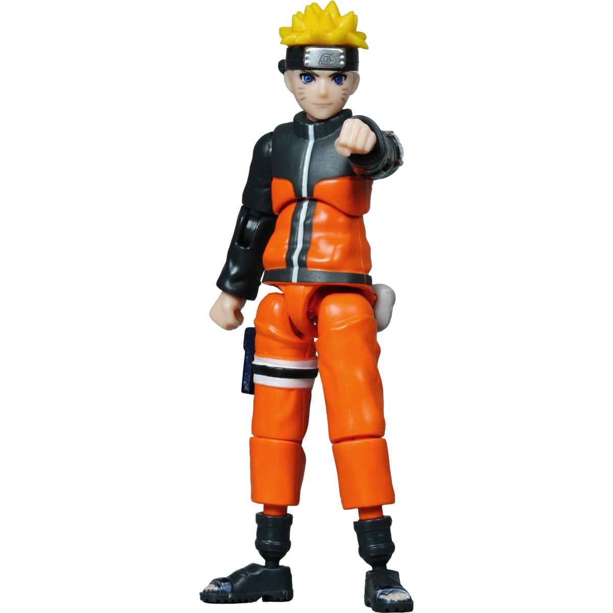 Blokees Naruto Shippuden Kurama Nine Tails Legend Edition Model Kit