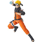Blokees Naruto Shippuden Naruto Uzumaki Champion Class Model Kit