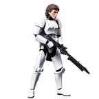 Blokees Star Wars: A New Hope Han Solo Stormtrooper Disguise Version Model Kit