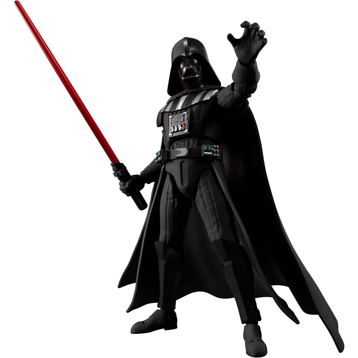 Blokees Star Wars Empire Strikes Back Darth Vader Model Kit