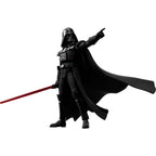 Blokees Star Wars Empire Strikes Back Darth Vader Model Kit