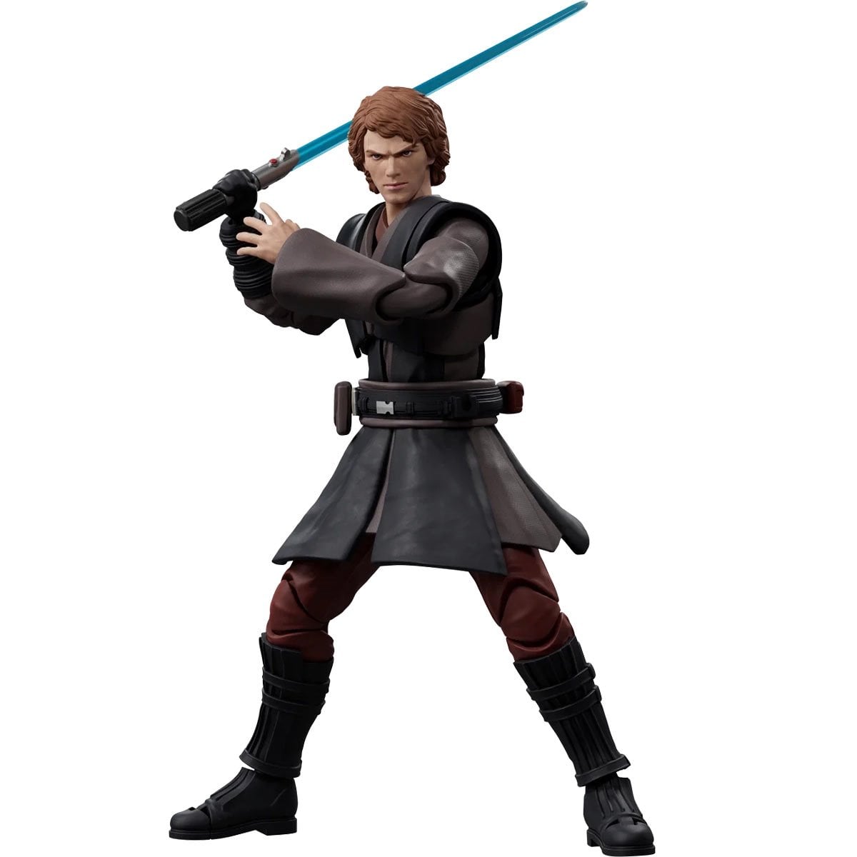 Blokees Star Wars: Revenge of the Sith Anakin Skywalker Champion Class 08 Model Kit