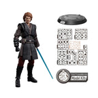 Blokees Star Wars: Revenge of the Sith Anakin Skywalker Champion Class 08 Model Kit