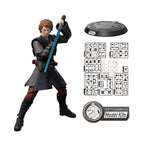 Blokees Star Wars: Revenge of the Sith Anakin Skywalker Champion Class 08 Model Kit