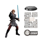 Blokees Star Wars: Revenge of the Sith Anakin Skywalker Champion Class 08 Model Kit