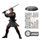 Blokees Star Wars: Revenge of the Sith Anakin Skywalker Champion Class 08 Model Kit