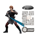 Blokees Star Wars: Revenge of the Sith Anakin Skywalker Champion Class 08 Model Kit