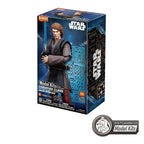 Blokees Star Wars: Revenge of the Sith Anakin Skywalker Champion Class 08 Model Kit