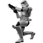 Blokees Star Wars Empire Strikes Back Stormtrooper Model Kit