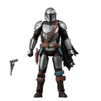 Blokees Star Wars: The Mandalorian & Grogu Din Djarin & Grogu Classic Class 05 Model Kit