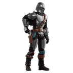 Blokees Star Wars: The Mandalorian & Grogu Din Djarin & Grogu Classic Class 05 Model Kit
