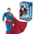 Blokees DC Superman 2025 Champion Class CC01 Model Kit