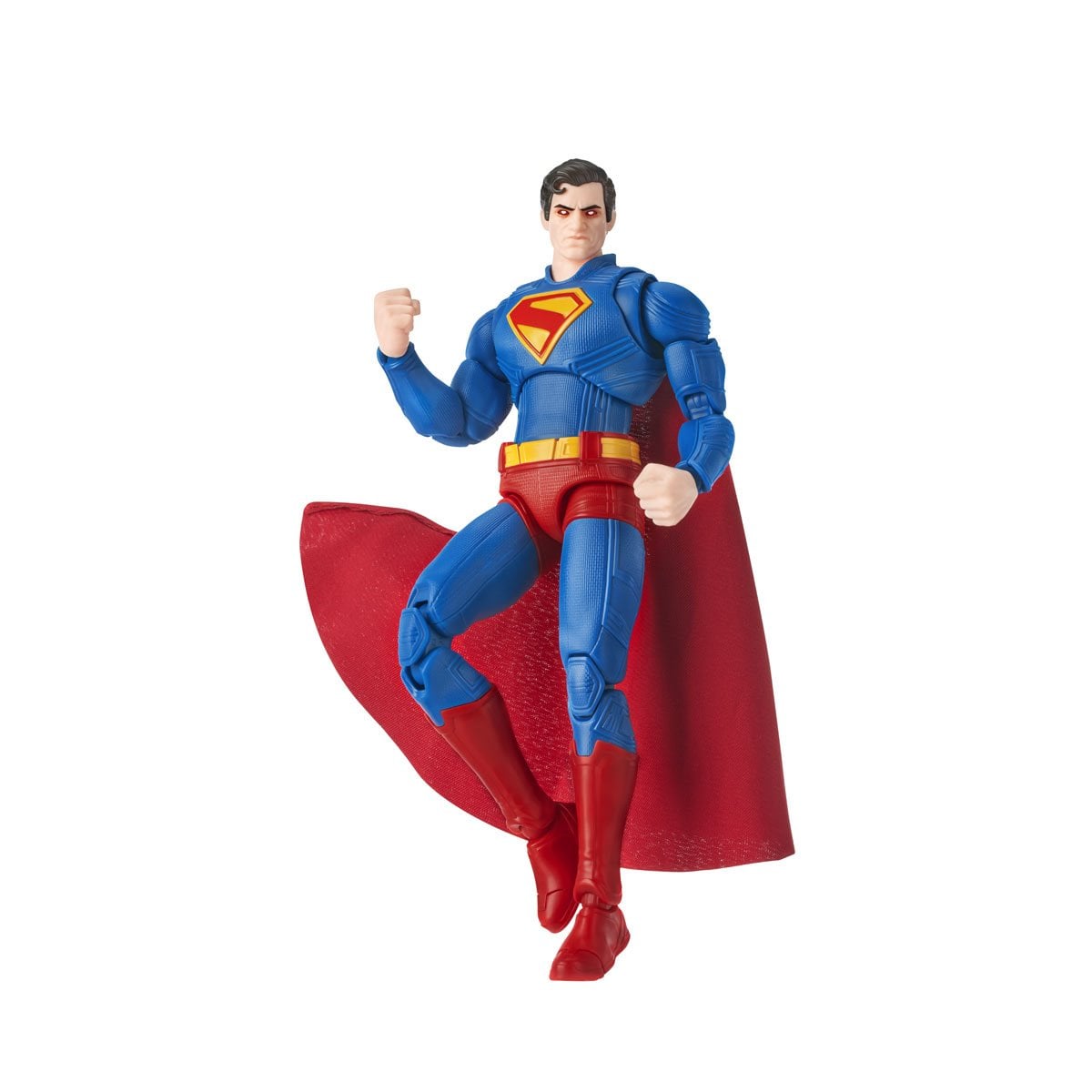 Blokees DC Superman 2025 Champion Class CC01 Model Kit