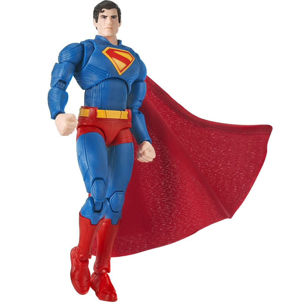 Blokees DC Superman 2025 Champion Class CC01 Model Kit