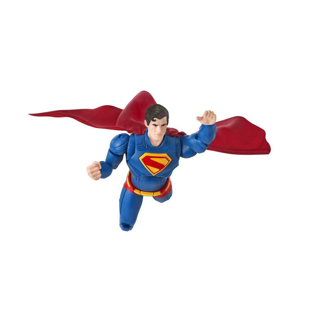 Blokees DC Superman 2025 Champion Class CC01 Model Kit
