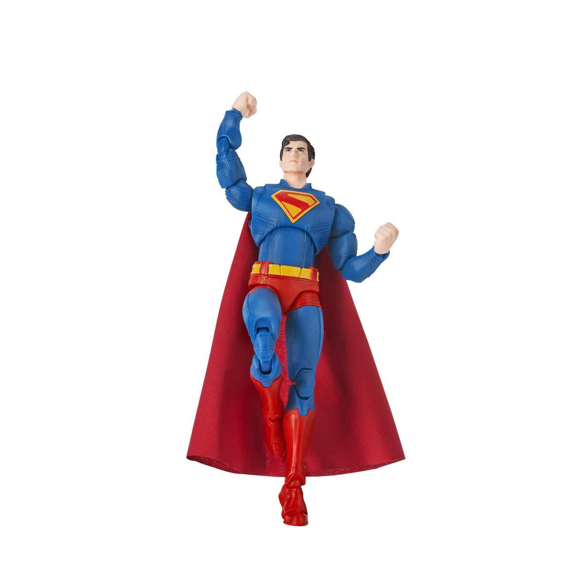 Blokees DC Superman 2025 Champion Class CC01 Model Kit